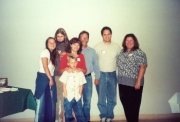 Sam 294.jpg: 2000/05/01 Brown Family Reunion - 2000